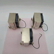 HP Z600 Z800 463990-001 Heatsink and Fan FOXCONN 463990-001, HP P/N: 463990-001