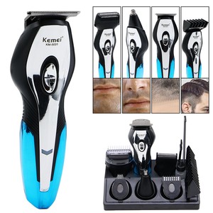 electric trimmers hair