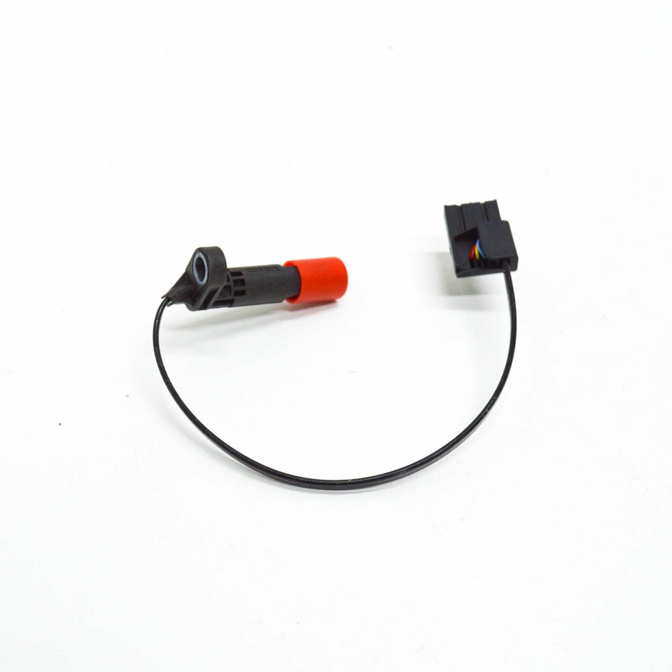 NEW AUDI A3 8P SPEED SENSOR WITH TEMPERATURE SENSOR 02E927321B 02E-927 ...