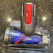 Genuine Dyson Detect Cordless Vacuum Anti-tangle Hair Screw Tool Brush