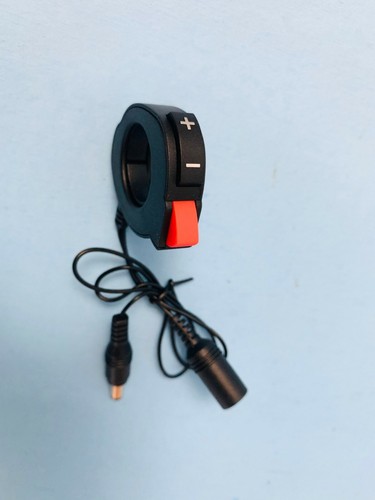 BionX Throttle Module for G2 controller - Long cables MPN: 01-3230 - Picture 6 of 6