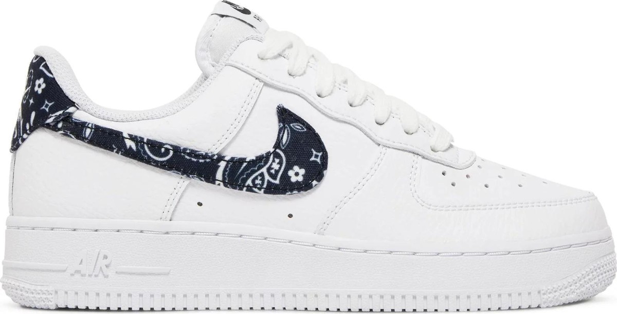 【Nike】◆Air Force 1 '07 Essential Paisley Swoosh◆大人気◆ s-l1200.jpg