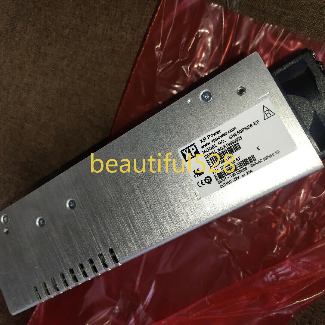 1PC XP Power SH650PS28-EF SHIP EXPRESS P6693A YL | eBay