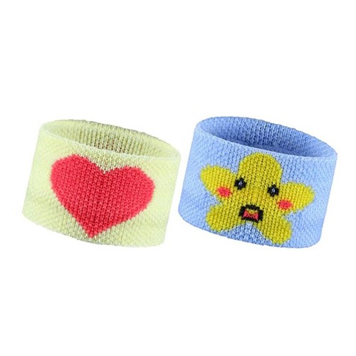 Kids Motion Sickness Bands Travel Wristbands Kids Motion Sickness Relief Band - Picture 17 of 26