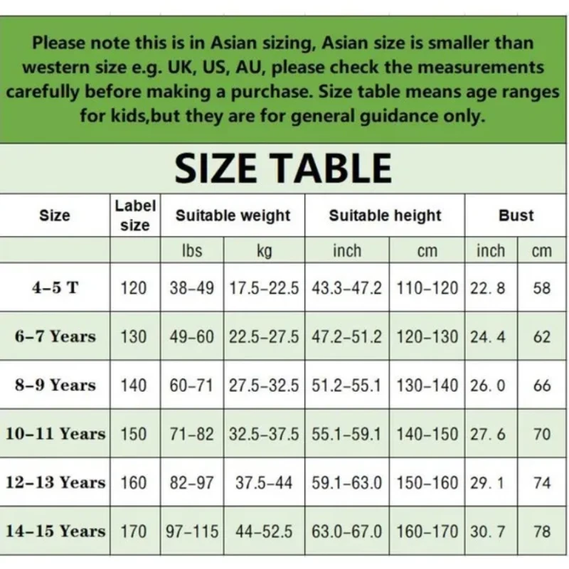 Girls Latin Dance Dress 2 Pc Leotards Skirt Dancewear Practice Professional - Image 3 of 4