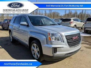 2017 GMC Terrain SLE AWD |ALBERTA’S #1 PREMIUM PRE-OWNED SELECTION