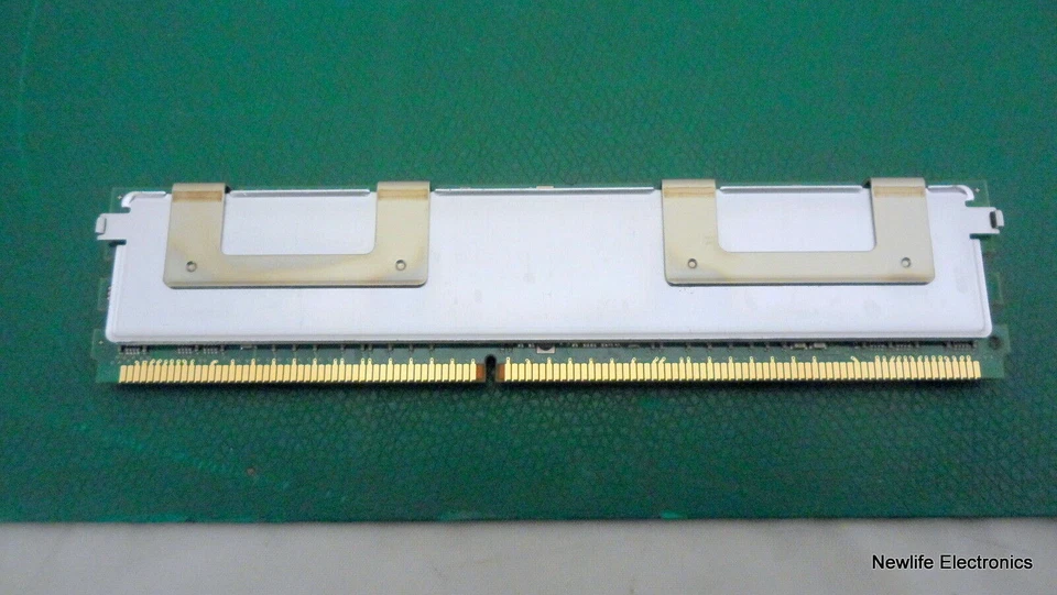 HP 416470-001 512MB PC2-5300 FB-DIMM Server Memory 398705-051 - Image 3 of 3