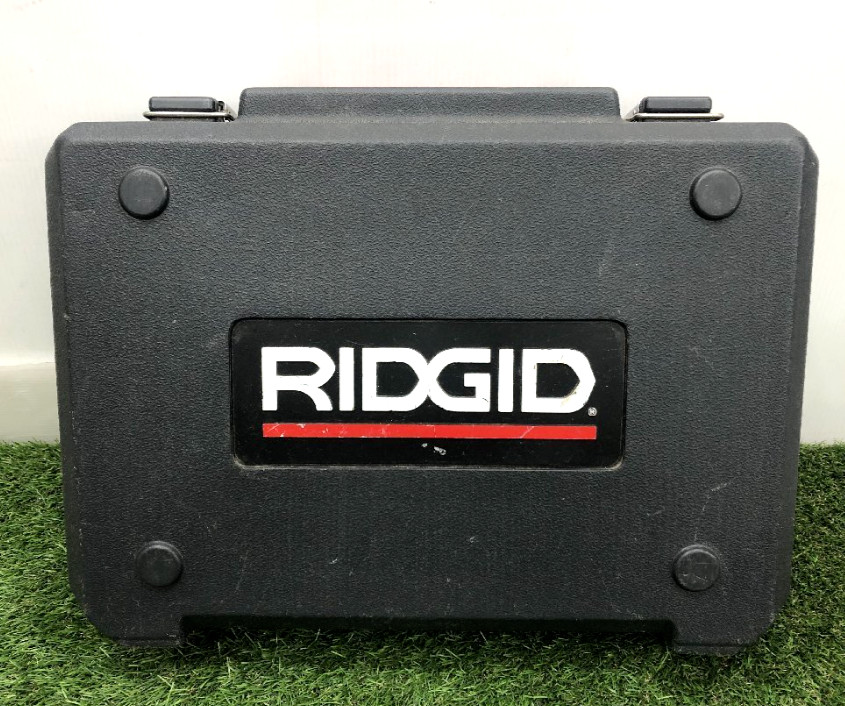 Ridgid Micro CA-300 Portable Color Display Inspection Camera Ridgid Micro CA-300 Portable Color Display Inspection Camera