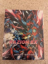 Razion Ex Limited Edition (Nintendo Switch) for sale online Razion Ex Limited Edition (Nintendo Switch) for sale online