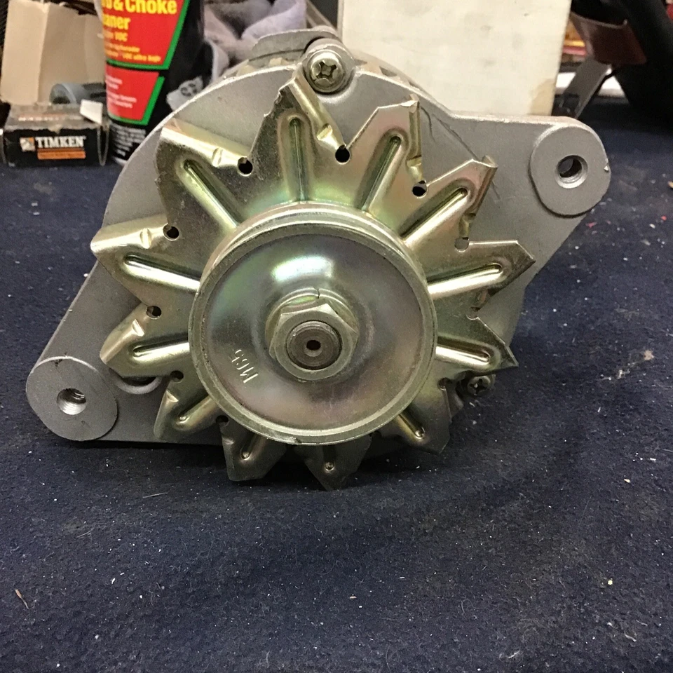 ALTERNADOR Mistutsubishi Reman 14598 para MAZDA GLC 1.5L 1981-1982 (R12) Foto 2 de 4