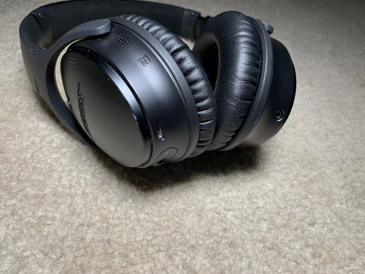 Ebay bose headphones sales