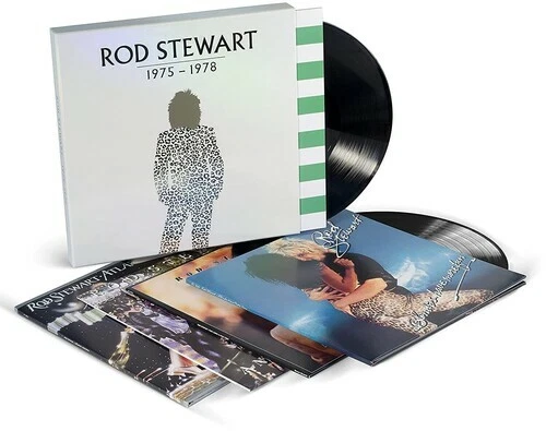 25+ Rod Stewart Vinyl Records for sale | Updated Oct 2026