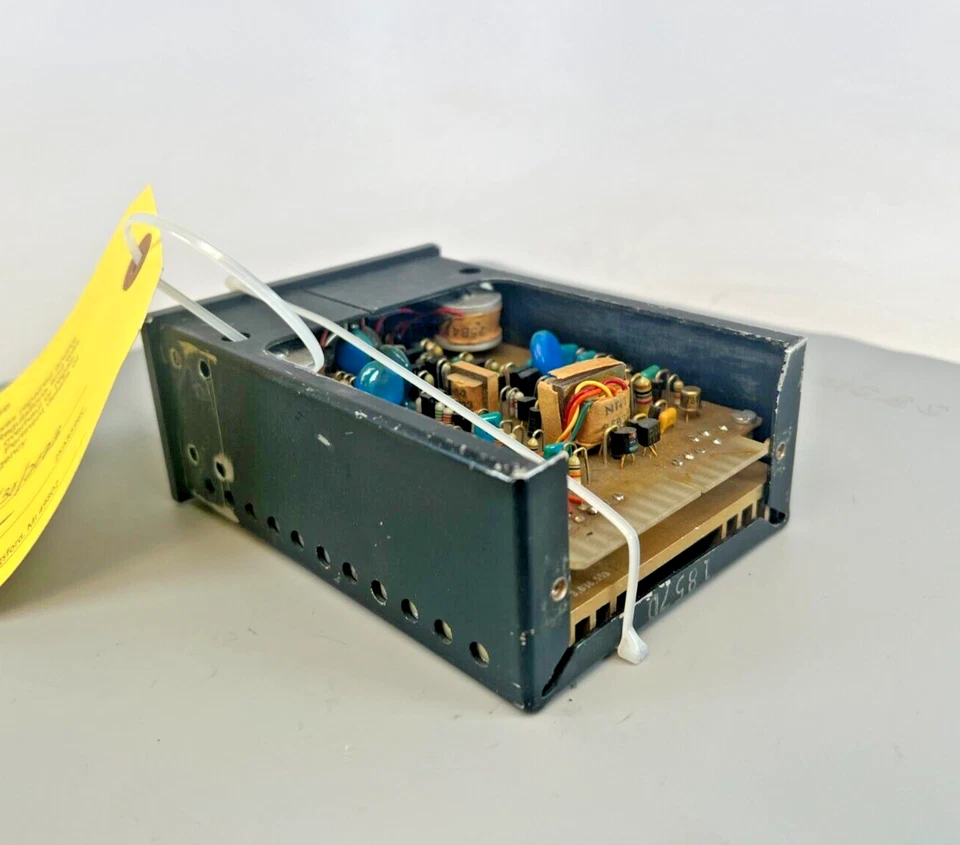 AUTOCONTROLLER 111B - Image 3 of 4