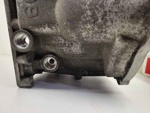 Allison Bell Housing 29549481 OEM USED - Picture 3 of 9