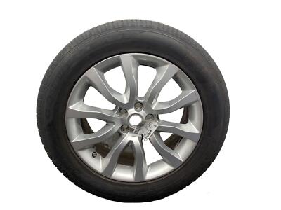 2014 - 2016 RANGE ROVER SPORT L494 OEM 20X8.5 WHEEL W/ 255/55R20 GOODYEAR TIRE