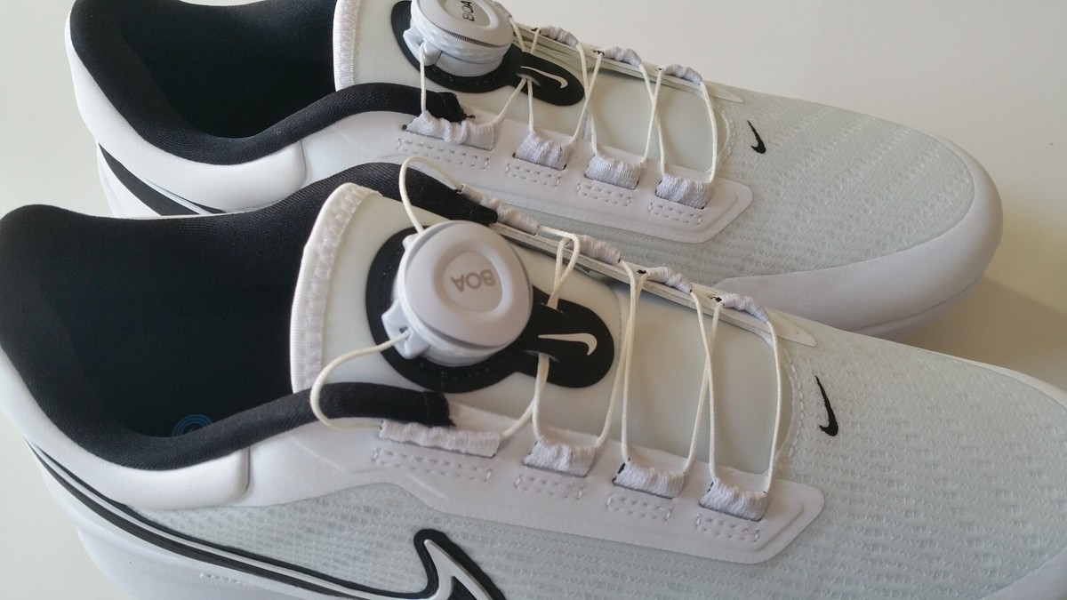 New Nike Air Zoom Infinity Tour NEXT% BOA Golf Shoes, DJ5590-103