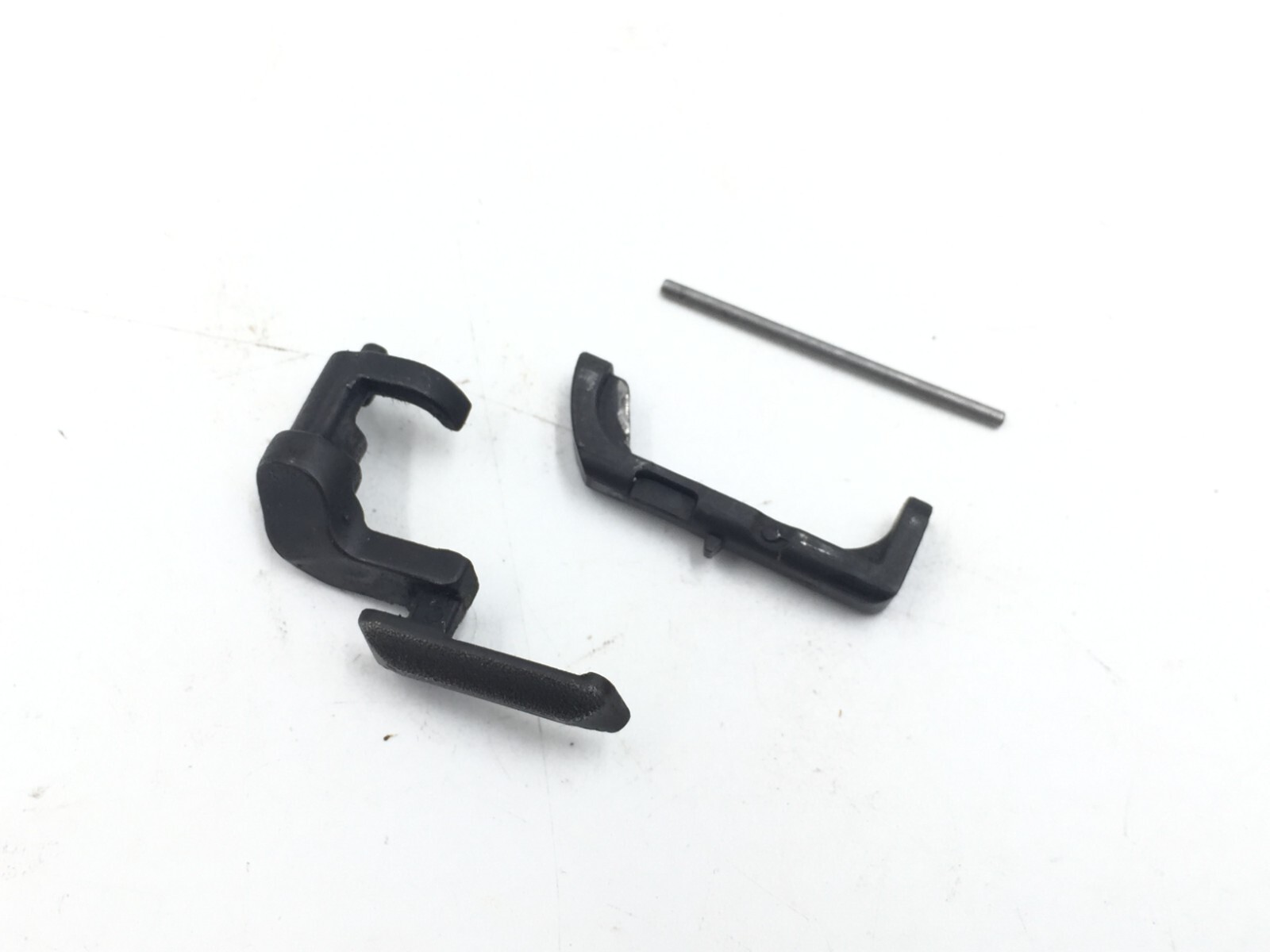 Taurus PT111 G2C, 9mm Pistol Parts Manuel Safety, Mag Release Falak