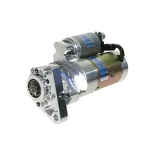 Meziere Enterprises Inc TSS080 True Start For Mopar. Mid-Plate Mount 10 Pitch