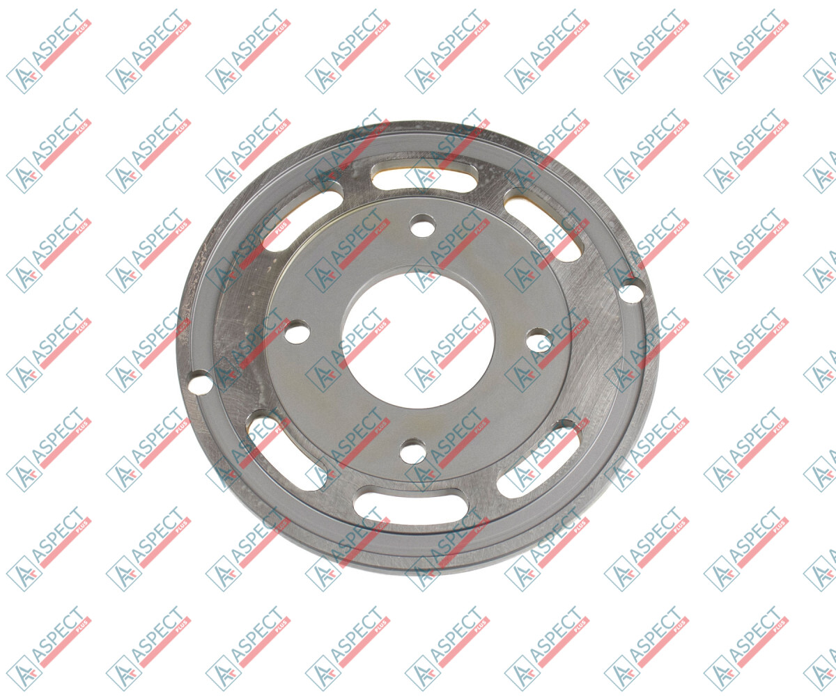 Hitachi HMS067, HMS072, HMS097 Valve plate Motor 3089613 | eBay