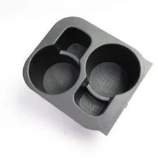 2005-12 NISSAN PATHFINDER CENTER CONSOLE CUP HOLDER BLACK 96910EA100