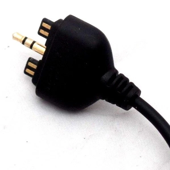 GENUINE PDP Afterglow Wired Communicator Headset for - XBOX 360[Model:3701] - Image 2 of 3