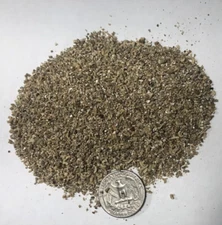 Vermiculite For Seed Soil Garden Bedding Organic Starting Fine Grade 6 Gallon