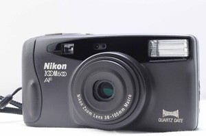 Nikon Zoom 500 Af Camera for sale | eBay