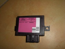 FORD MONDEO 2 MK2 ALARMANLAGE ZV STEUERGERÄT 97BG15K600 AB CL BAP SIEMENS 1998