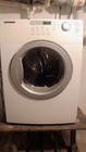 Samsung dryer machine, used but good condition, Gas Dryer