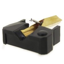 M75 M75ED M75-6s DUAL N75 TYPE2 stilo di ricambio diamantato trasparente