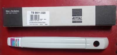 RITTAL TS 8611.020 Komfortgriff Neu