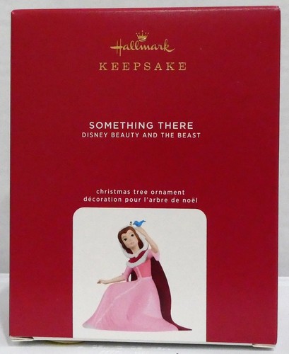 Hallmark 2020 ~ Taming the Beast & Something There~ Beauty-Beast ~ nuevo en caja~ envío gratuito - Imagen 7 de 11