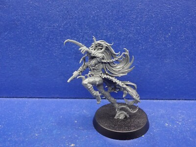 Warhammer Quest - Tenebrael Shard - Shadowblades