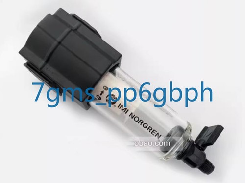 1 PCS NEW F72G-2GN-ST1 EXCELON Filter - Picture 2 of 3