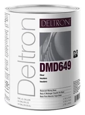 Dmd649 PPG Refinish Deltron NXT 1 Gallon Clear Paint