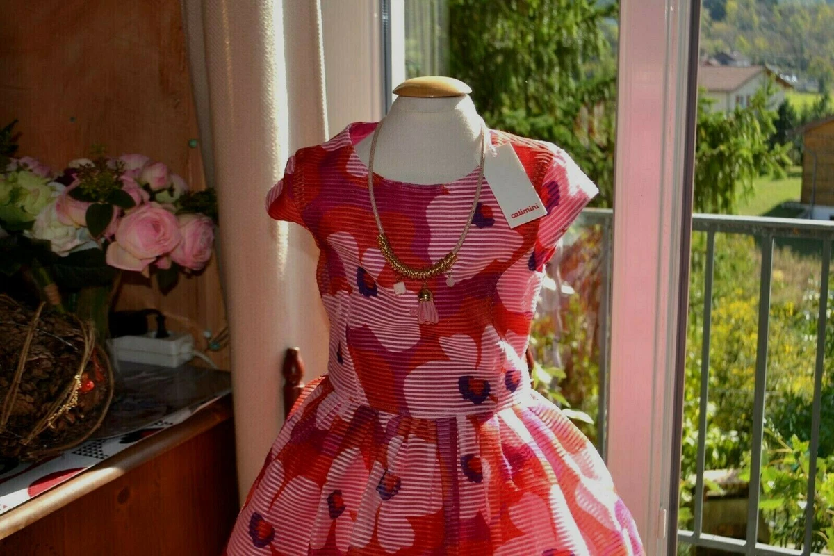 Catimini robes shop