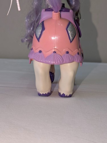 LOTTO 4 KEYPERS TONKA VARI PERSONAGGI CIGNO CAVALLO VINTAGE - Photo 7/24