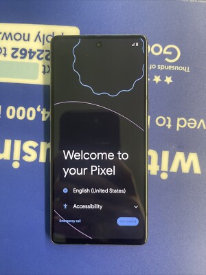 Google Pixel 7 128GB Spectrum (8981)