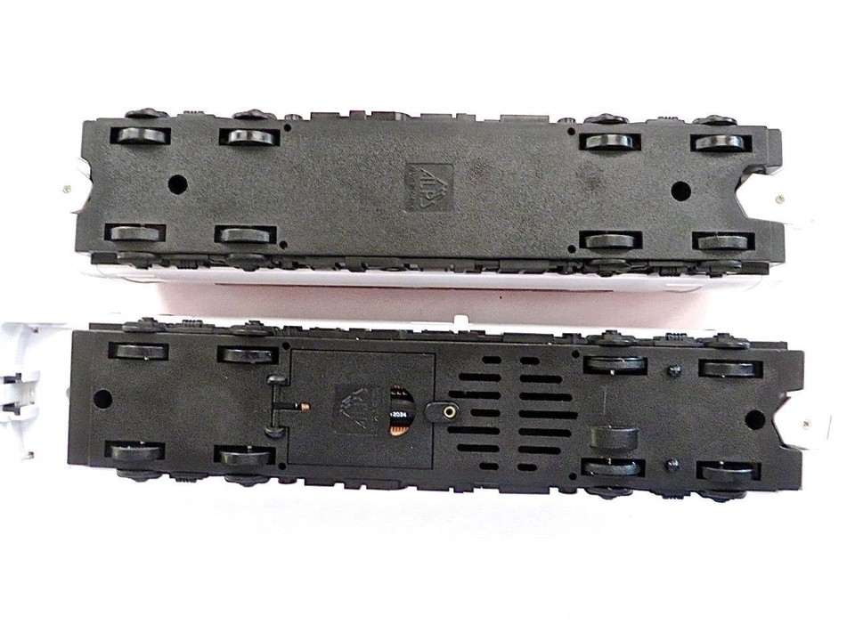 Japanese Toy Train T/117 About O Scale AB3 Narita Express 2 Part