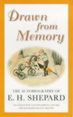 E. H. Shepard | Drawn from Memory | Taschenbuch | Englisch (2000)