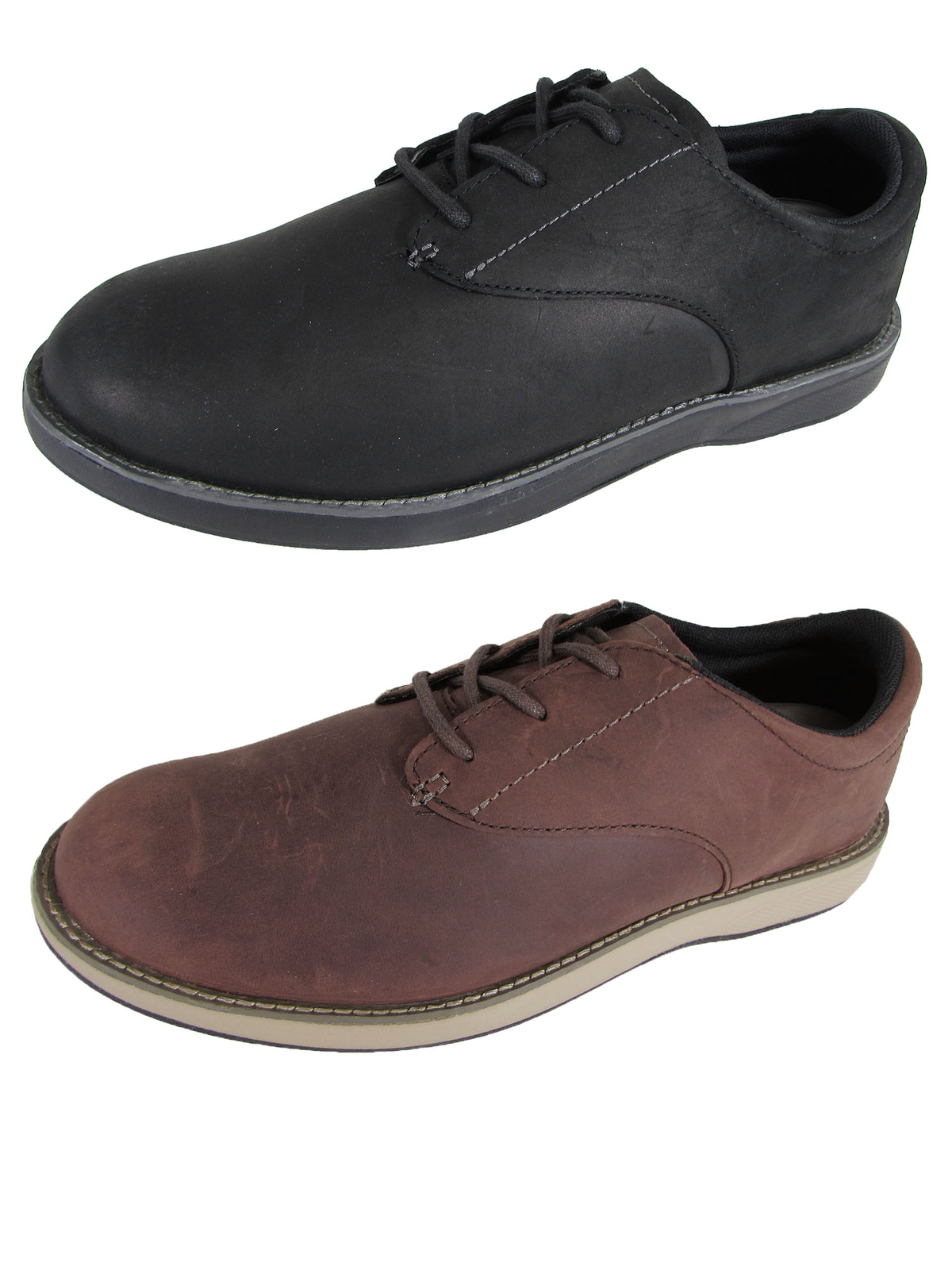 crocs men's dress shoes