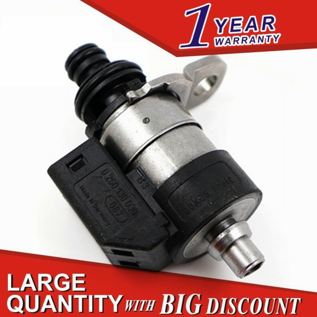 Original Transmission Solenoid RE5R05A 0260130030 SN2578 eBay