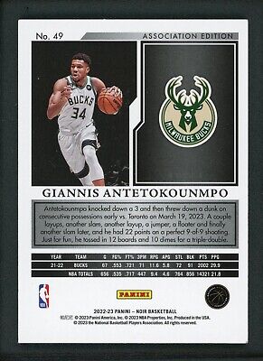GIANNIS ANTETOKOUMPO ヤニス アデトクンボ PANINI ヤニス・アデトクンボ サイン入り本物のバスケットボール