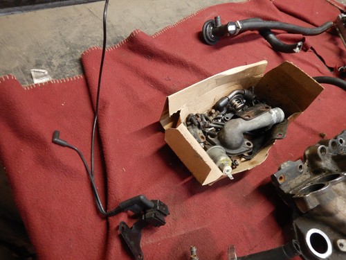85 86 87 88 GM TUNE PORT FUEL INJECTION SYSTEM IROC 305 350 CAMARO CORVETTE T/A - Picture 11 of 13