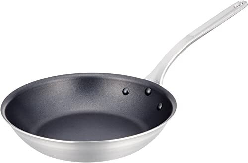 New Total Kitchen Goods TKG AHLW703 Non-Stick Frying Pan  9.4 inches (24 cm)