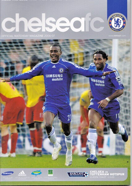 Tottenham Hotspurs Spurs V Chelsea Tonight Match Spurs V Chelsea