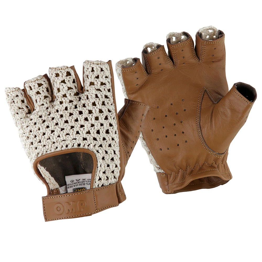 Racing gloves for leather steering wheel 2025