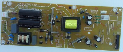 Philips 43PFL5604/F7 Power Supply Board BACLVZF0102 1 