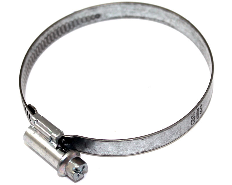 Go Kart Rotax Max / Iame X30 Air Box Hose / Jubilee Clip 50-70mm Karting