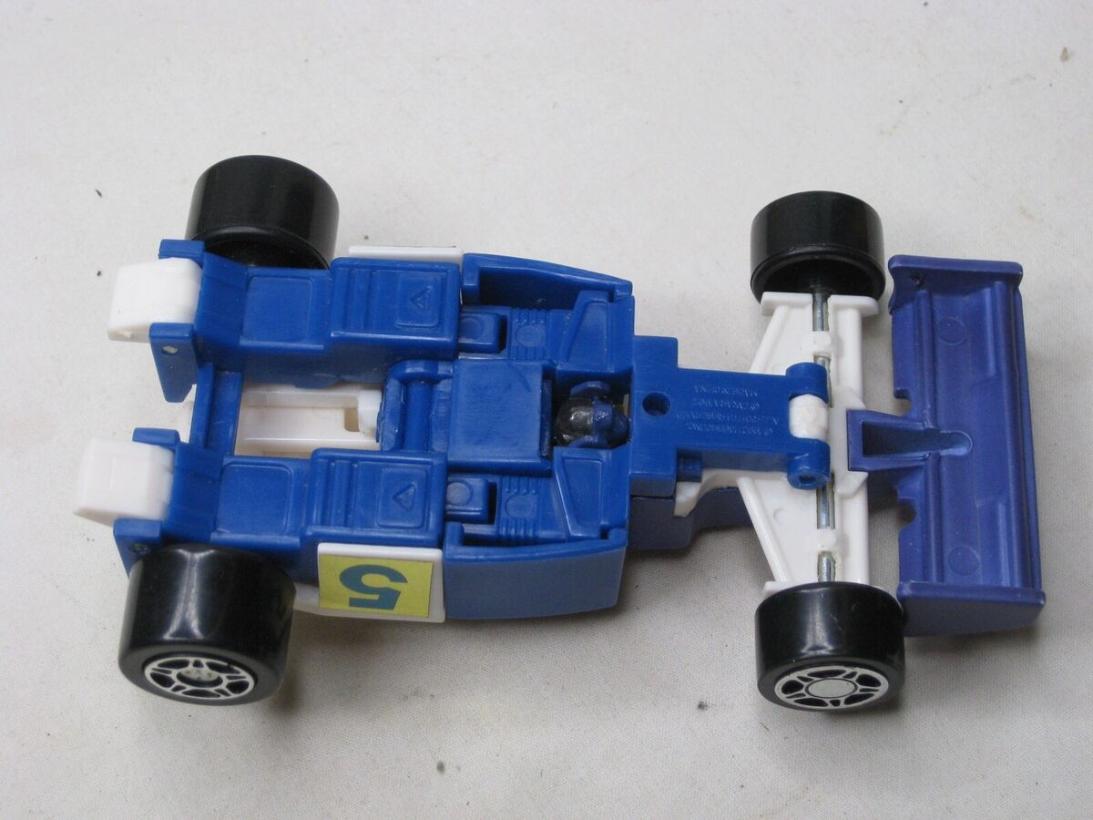 vintage 1992 Takara Hasbro Transformer race car robot toy | eBay vintage 1992 Takara Hasbro Transformer race car robot toy | eBay